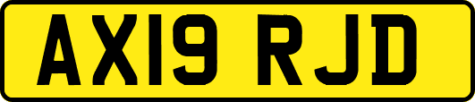 AX19RJD