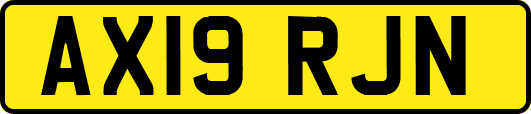 AX19RJN