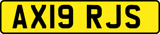 AX19RJS