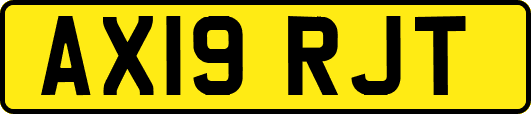 AX19RJT