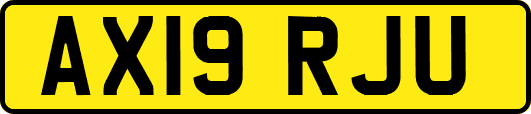 AX19RJU