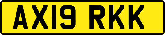 AX19RKK