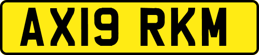 AX19RKM