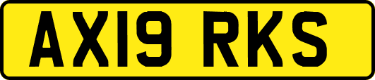 AX19RKS