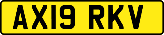 AX19RKV