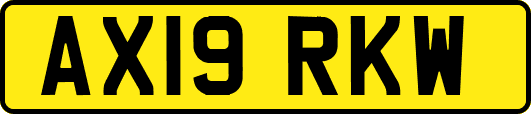 AX19RKW