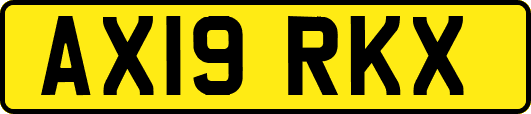 AX19RKX