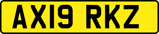 AX19RKZ