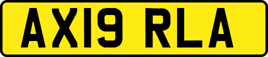 AX19RLA