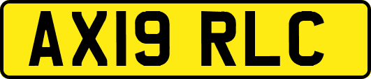 AX19RLC