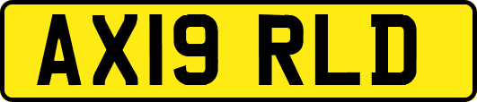 AX19RLD