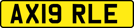 AX19RLE