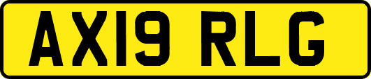 AX19RLG