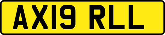 AX19RLL