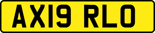 AX19RLO