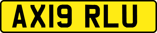 AX19RLU