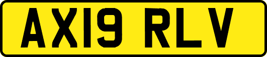 AX19RLV