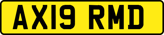 AX19RMD