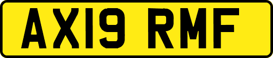 AX19RMF