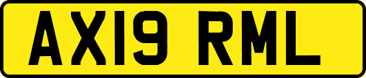 AX19RML