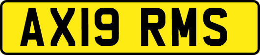 AX19RMS