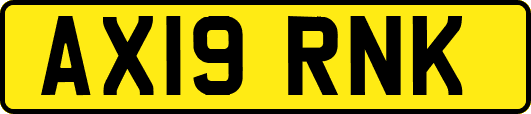 AX19RNK