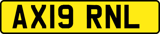 AX19RNL