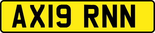 AX19RNN