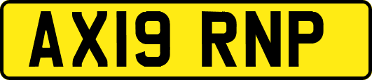 AX19RNP