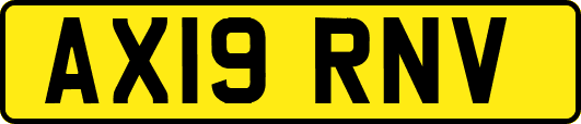 AX19RNV