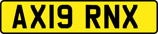 AX19RNX