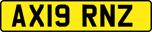 AX19RNZ