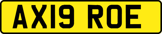 AX19ROE