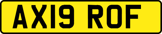 AX19ROF