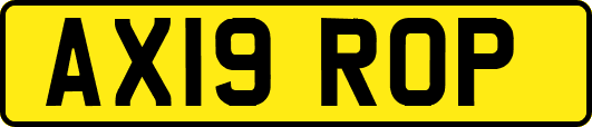 AX19ROP