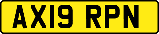 AX19RPN