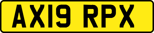 AX19RPX