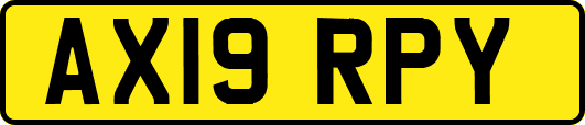 AX19RPY