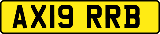 AX19RRB