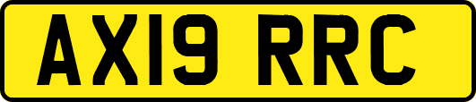 AX19RRC