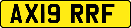 AX19RRF