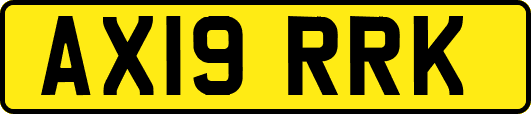 AX19RRK