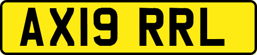 AX19RRL