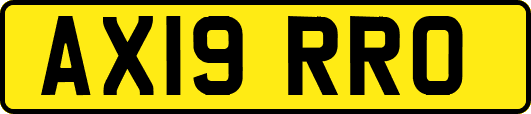 AX19RRO