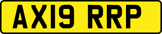 AX19RRP