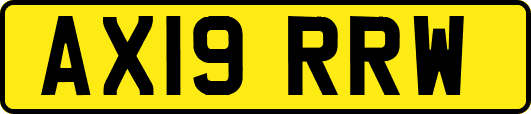 AX19RRW