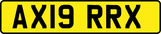 AX19RRX