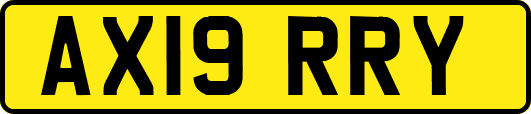 AX19RRY