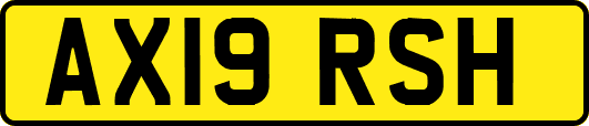 AX19RSH