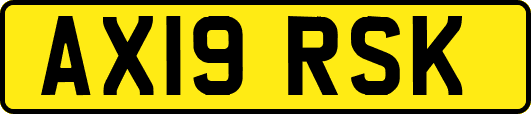 AX19RSK